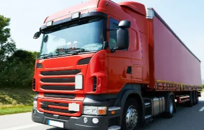 Konya Dulkadiroğlu Ambar Kargo