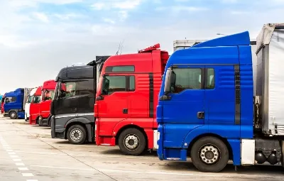 Konya Dulkadiroğlu Ambar Nakliyat